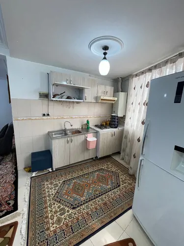 تصویر 8 - خانه یاسمین (1) در خمام