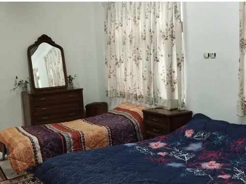 تصویر 2 - خانه باغ ویلا دربست عبد در رامسر