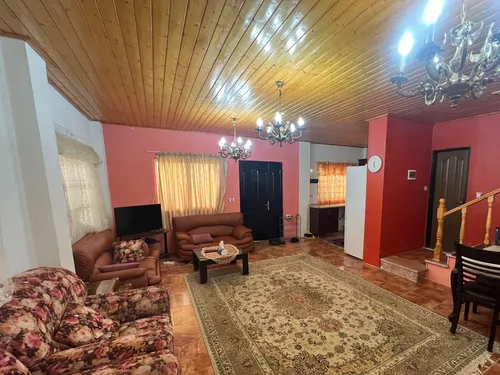 تصویر 5 - خانه ويلا در  نور