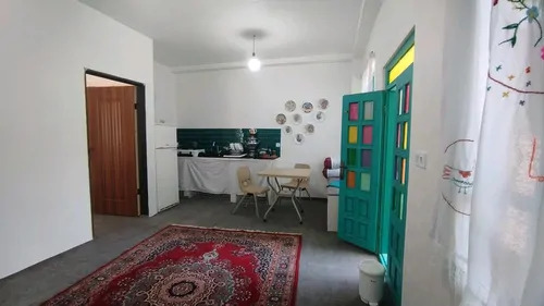 تصویر 4 - روستایی و عشایری هایته گل (دلما) در مرزن آباد