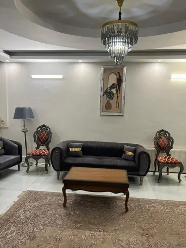 تصویر 2 - ویلا لاکچری استخردار اب گرم شهرک گلها پدیده شاندیز در مشهد