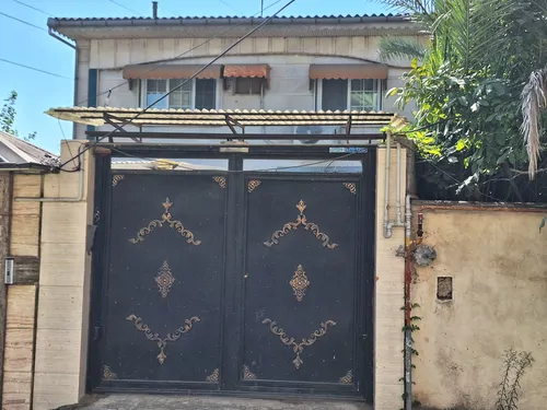 تصویر 3 - خانه ماهورک در  لنگرود