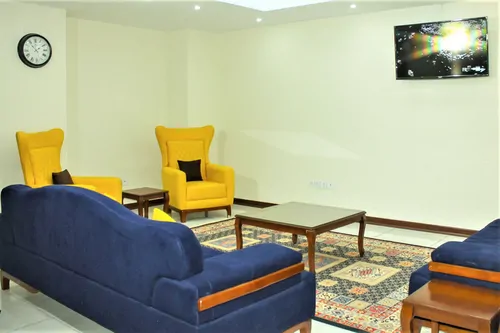 تصویر 2 - آپارتمان مبله صادقیه (یاس 1) در  تهران