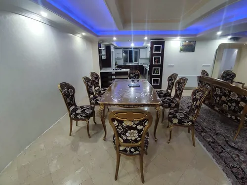 تصویر 8 - آپارتمان مبله کافی در خیابان ولیعصر  در  تهران