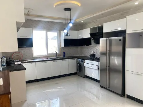 تصویر 5 - ویلا آرامش در  زیبا کنار