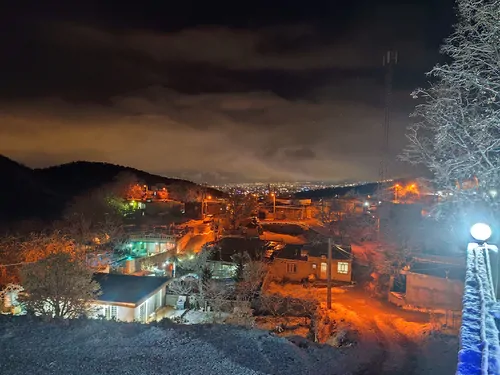 تصویر 3 - ویلا ویلای اشکان مکی پور  در یاسوج