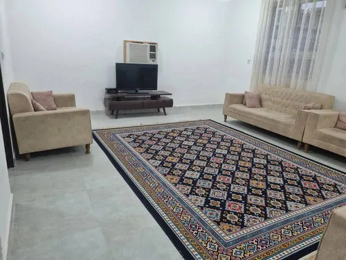 تصویر 2 - ویلا سوئیت شیک داخل شهر فومن طبقه دوم در فومن