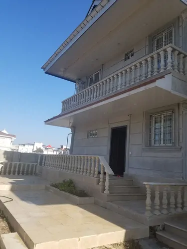 تصویر ۱ - ویلا توسکا (2) در  چمخاله