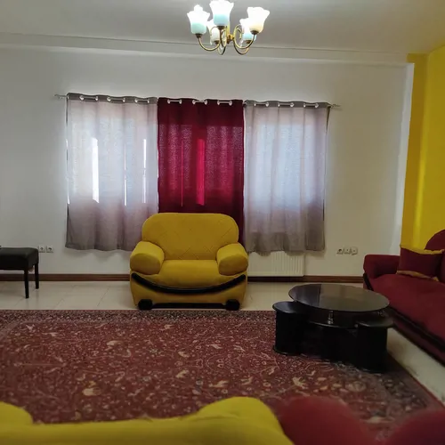 تصویر 3 - آپارتمان فلاح (3) در  یزد