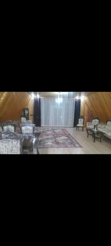 تصویر 2 - ویلا ویلای سویسی مستوفی در رودبار