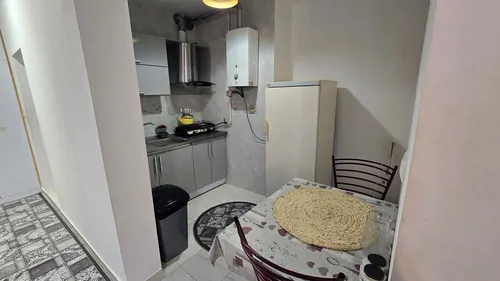 تصویر 4 - ویلا ویلا دوخوابه افسری درنزدیکی دریا و منطقه آزاد انزلی در انزلی