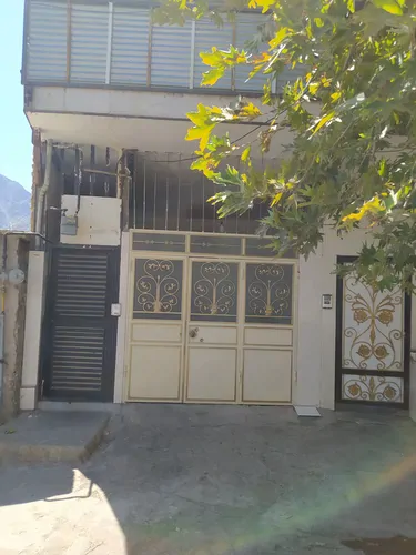 تصویر 3 - خانه فولادی در  سپیددشت