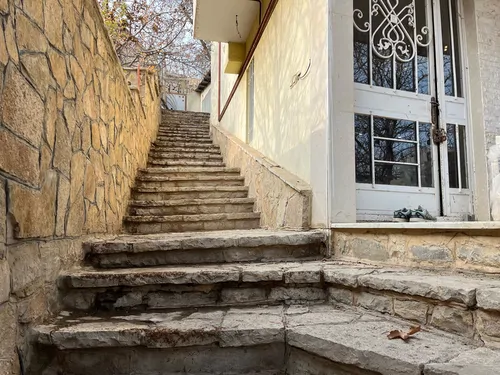 تصویر 22 - ویلا مجتمع ویلایی زنبق (۲) در شاندیز