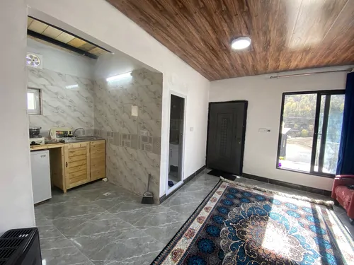 تصویر 6 - کلبه چوبی وارش (2) در بابل