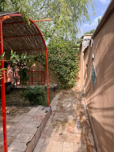 تصویر 29 - ویلا استخردار آبسرد نجفی  در  باغ بهادران