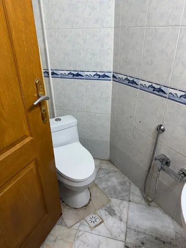 تصویر 12 - آپارتمان مبله نیکرنت (2) در شهرک گلستان در تهران
