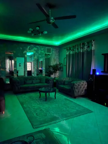 تصویر 17 - ویلا دنج در  رودهن