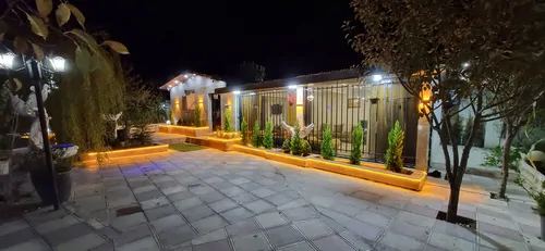 تصویر 14 - ویلا استخردار آبسرد نیما  در  همدان