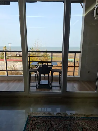 تصویر 29 - آپارتمان ساحلی ارتمیا (واحد 2) در رضوانشهر