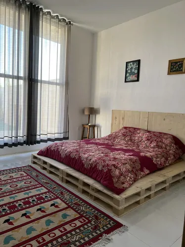 تصویر 12 - ویلا استخر آبگرم آرزوها با بیلیارد در  سهیلیه