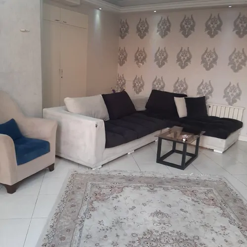 تصویر 3 - آپارتمان مبله شریعتی (15) در تهران