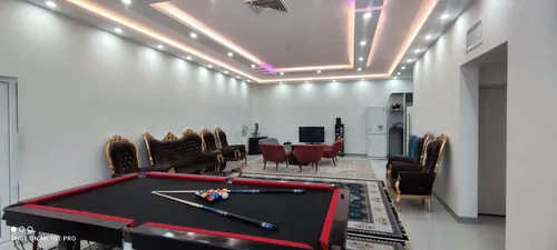 تصویر 5 - ویلا استخردار آبگرم شاهنامه در  مشهد