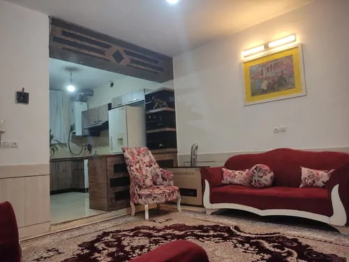 تصویر 4 - خانه توانا در اصفهان