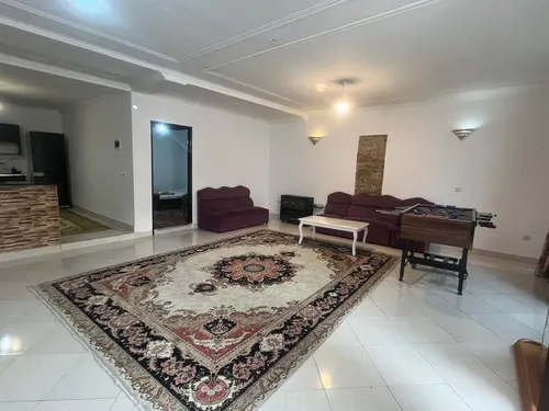 تصویر 8 - ویلا استخردار آبگرم ساحلی سلامت در  فریدون کنار