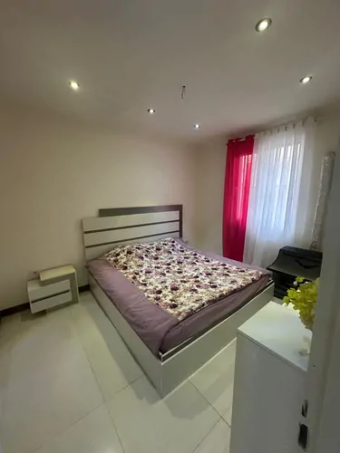 تصویر 7 - ویلا استخردار آبگرم سزار با فوتبال دستی در  سهیلیه