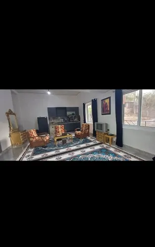 تصویر 2 - ویلا اقامتگاه زیبای طناز در دوهزارشهسوار