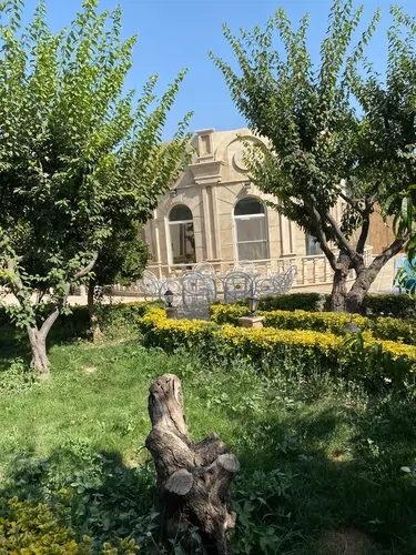 تصویر 5 - ویلا لاکچری خوانوادگی استخر  در  شهریار