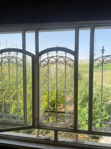 تصویر 22 - ویلا روستایی بهرامی  در  ازنا