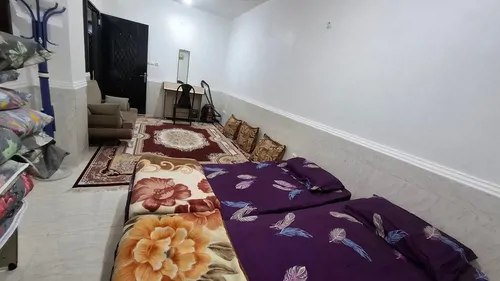 تصویر 7 - آپارتمان فرهادی در  پارسیان