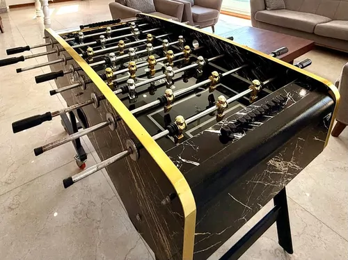 تصویر 5 - ویلا استخر آبگرم نیلا با بیلیارد و فوتبالدستی  در  سهیلیه