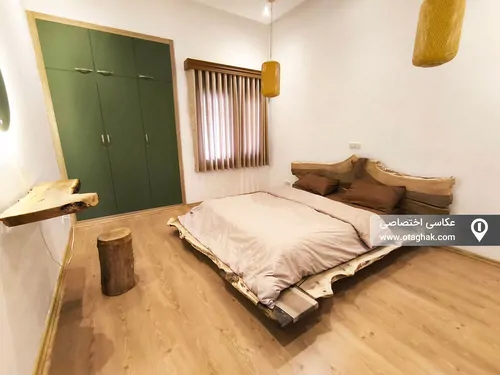 تصویر 18 - خانه رویای آتلانتیس در  کیش