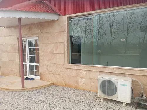 تصویر 5 - آپارتمان پنتهاوس و بام، با ویوی استخر ماهی و رودخانه و طبیعت بکر و زیبا  در  رشت