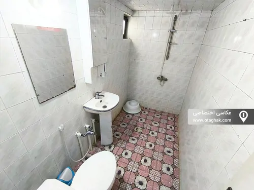 تصویر 13 - خانه مرکز شهر بلوار فضیلت (واحد 1) در  شیراز