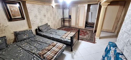 تصویر 11 - خانه دنج در  مشهد