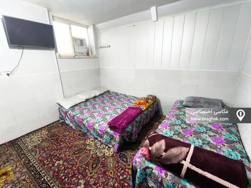 تصویر 9 - سوییت بلوار در دامغان