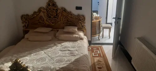 تصویر 2 - ویلا ویلای استخردار کردان جنوبی در سهیلیه