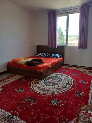 تصویر 15 - کلبه ماه سو در  سوادکوه