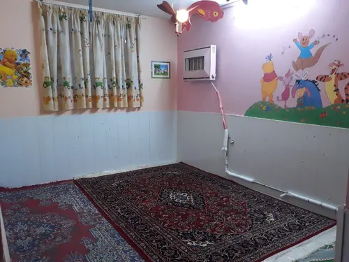 تصویر 4 - خانه مبله گلستان  در  شیراز