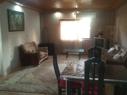 تصویر 4 - خانه مبله گلستان در  ایزدشهر