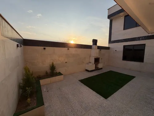 تصویر 19 - ویلا استخردار آبگرم رهامیر با جکوزی و بیلیارد در سهیلیه