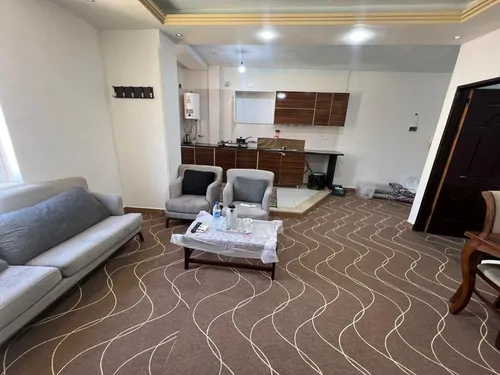 تصویر 3 - آپارتمان دریا (دو تخته) در  عسلویه