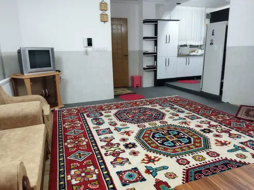 تصویر 3 - آپارتمان مبله پارسا در  یزد