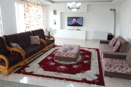تصویر 4 - ویلا ویلا فیروزه در هچیرود