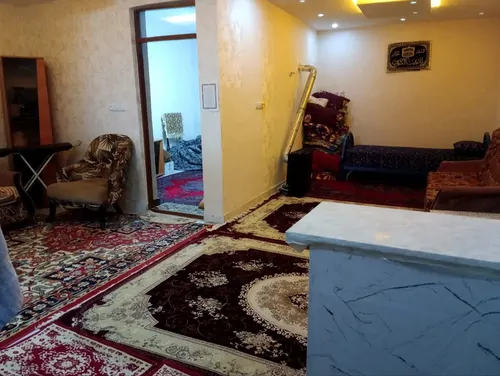 تصویر 3 - خانه ویلایی مهدی در رشت