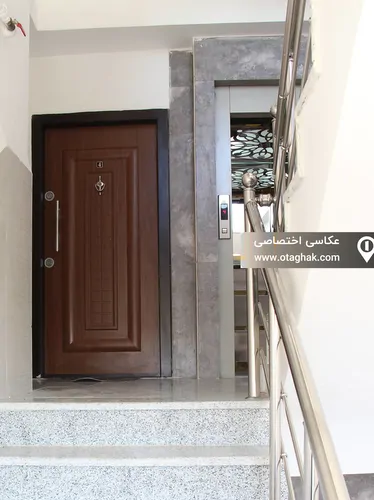 تصویر 13 - آپارتمان مبله باران در  شیراز