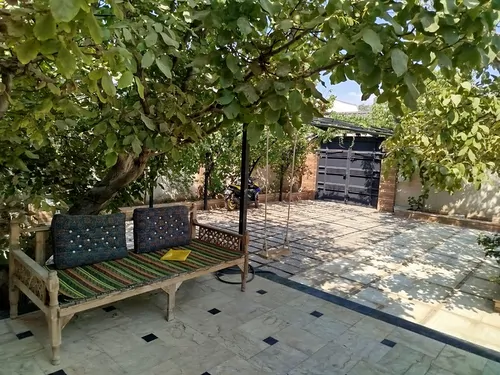 تصویر 17 - ویلا استخردار آبگرم گردو  در  چهارباغ